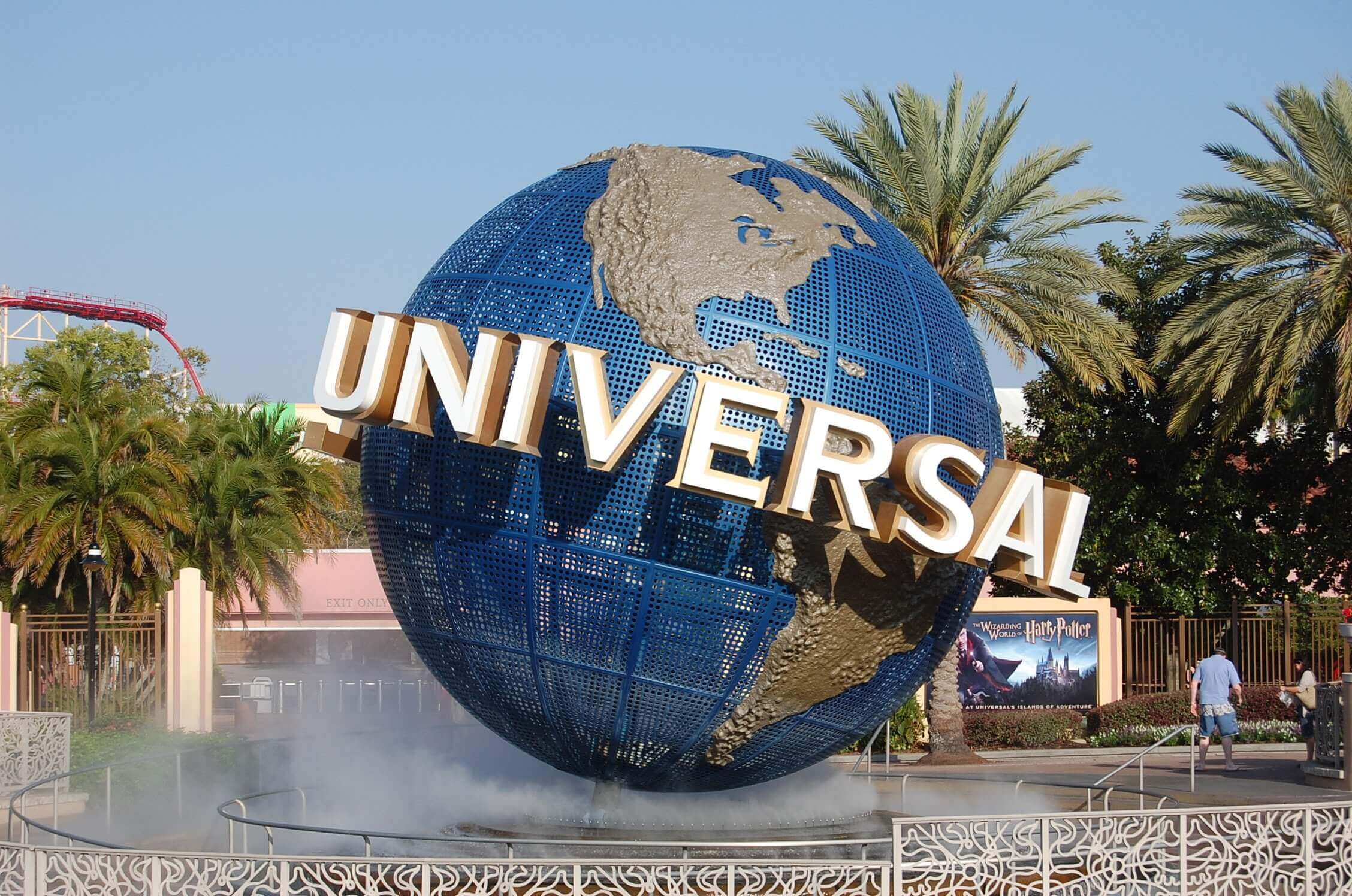 Universal Studios (1)