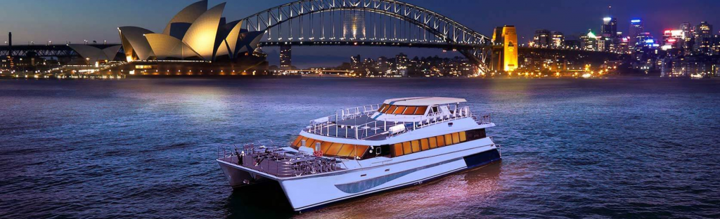 Opera-House-Australia -Cruise - Kesari Tours