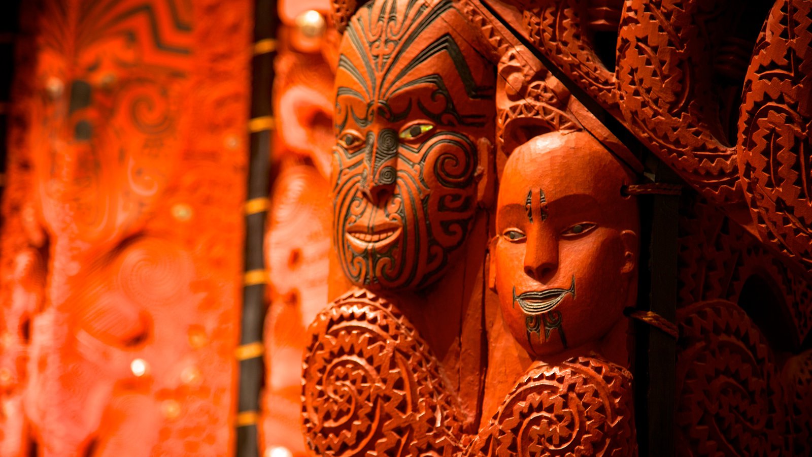 The Marvels of Māori Culture and Influences - Kesari Blog