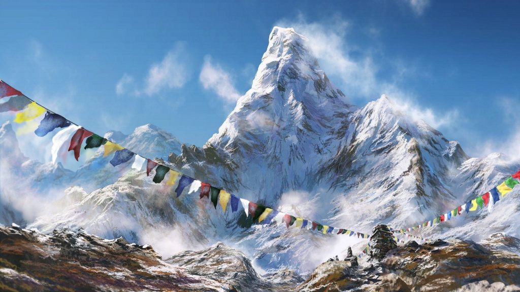 Himalaya-Kesari-Tours