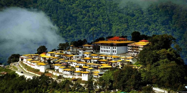 tawang-monastery-Kesari-Tours