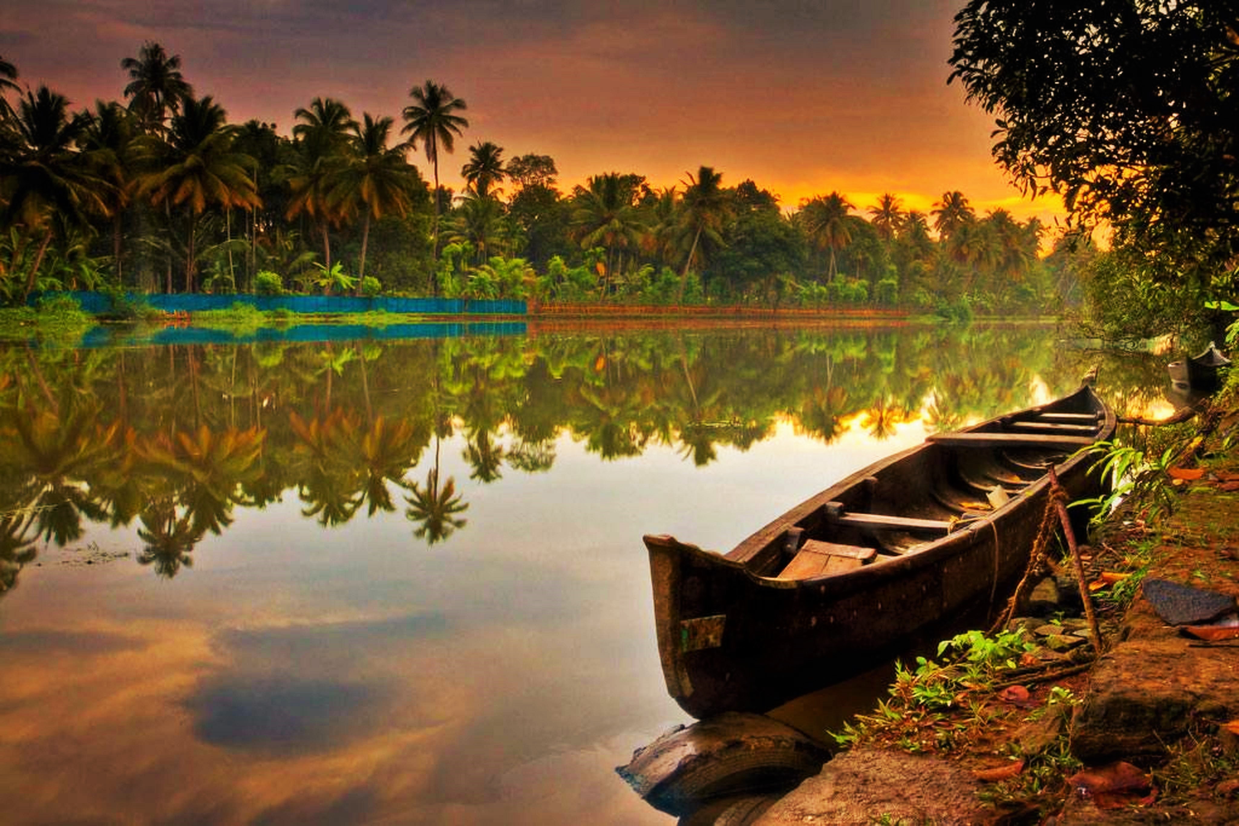 Which Is Beautiful District In Kerala