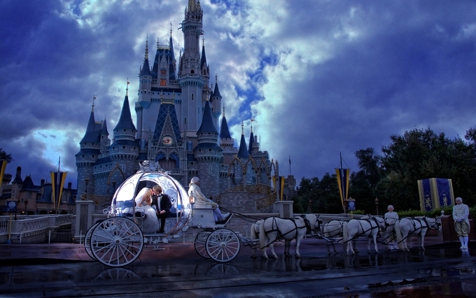 Orlando-Fairytale-Wedding-Kesari-Tours