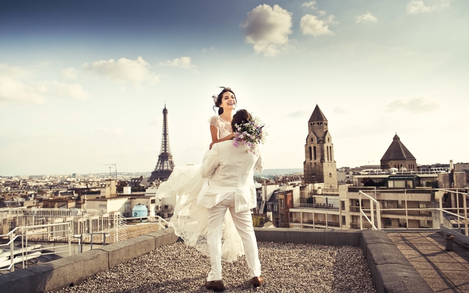 Paris-Wedding-Kesari-Tours