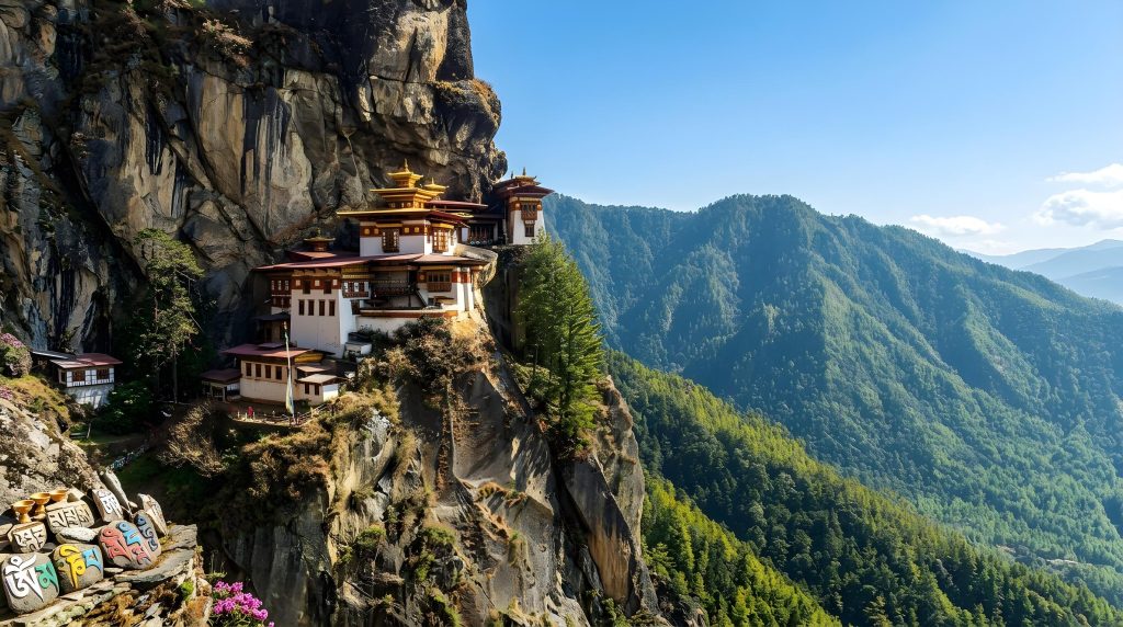 Bhutan