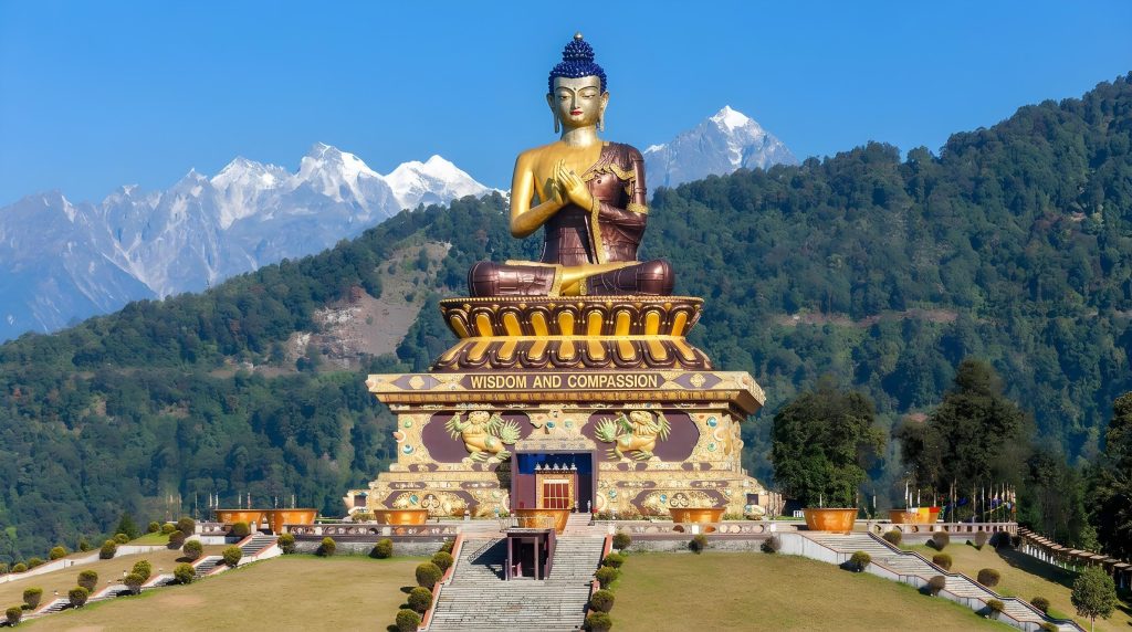 Sikkim Darjeeling