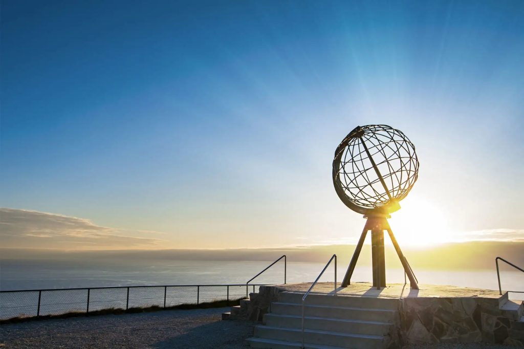 Midnight Sun