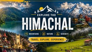 Himachal Tour Packages